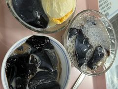 -五福堂龟苓膏(河东北山店)