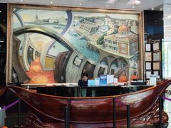 -厦门泰谷酒店(中山路镇海路地铁站店)