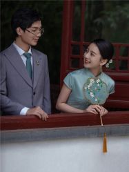 -摩玛婚纱摄影(杭州店)