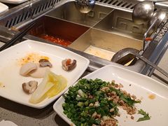 -海底捞火锅(百利广场店)
