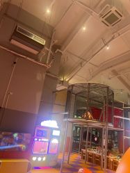-奈尔宝·儿童乐园·亲子餐厅(星河湾店)
