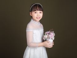 -RosyBaby萝西儿童摄影(园区店)