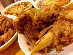 -水仙拉面(水仙街店)