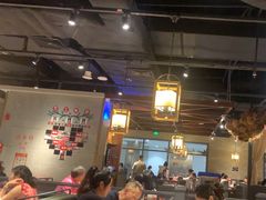 -快乐小羊·内蒙牛羊肉火锅(流花中心店)