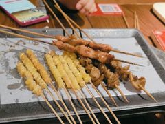 -管氏翅吧(台湾街店)