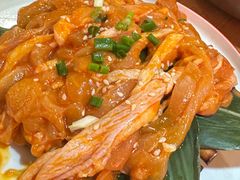 -正宗齐齐哈尔烤肉·齐牛哥鲜切炭火烤肉(杭州总店)