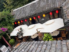 -院8里·少城记忆老川菜(宽窄巷子店)