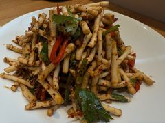-滇铺子·云南特色菜·第九届野生菌美食节(东风东路c86店)