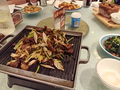 -福来居烤鸭店(天坛二店)