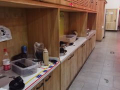 自助取餐区-九田家黑牛烤肉料理(珠江摩尔店)