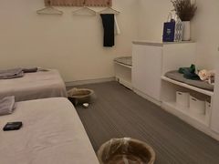 -LANN I 蘭 SPA(陆家嘴中心店)