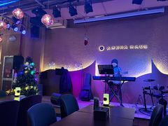 -Ambra Haus琥珀屋精酿餐厅(宝山店)