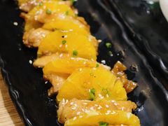 -西月山居匠心创意料理(江汉路新佳丽广场店)