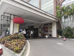 -寻味顺德·顺峰山庄(大良店)