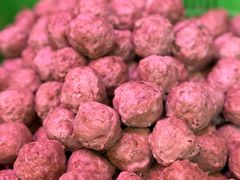 -阿娟牛肉丸·手打牛肉丸·现做现卖