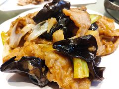 过油肉-凯鸽酒楼(操场城店)