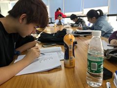 -新航道雅思托福·留学·考研培训(人民广场校区)