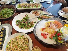 -丰味馆(雅景街店)