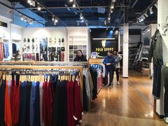 -POLO SPORT保罗运动系列(时代城市奥特莱斯杨树浦路店)