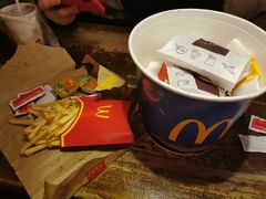 -Helens海伦司小酒馆(鼓楼店)