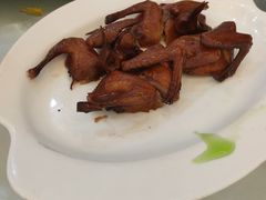 红烧妙龄鸽-广州酒家(昌岗地铁站店)