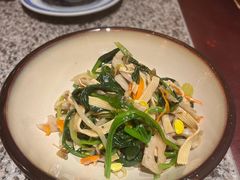 -南京大牌档(香港广场店)