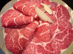 -满来寿喜烧(金虹桥店)