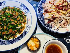 -旺角小渔村(二马路店)