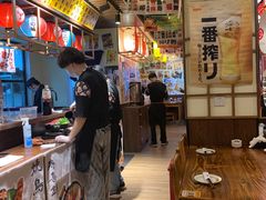 -千懿六本木酒场(常熟路店)