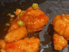 -前海沿·青岛菜(大拇指广场石老人店)