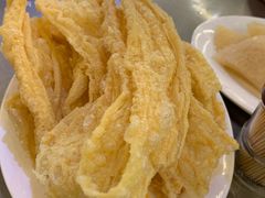 腐竹-胡须佬鸡煲四季火锅店(石厦西村直营店)