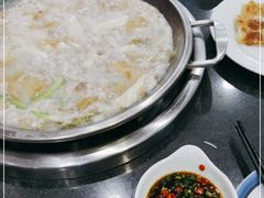 -老来福·非遗酸汤兔(凯旋路店)