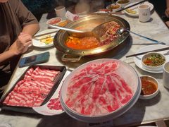 -川味观·鲜货火锅(西湖文化广场店)