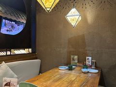 -云海肴·汽锅鸡·云南菜(天津国金汇店)