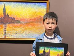 -魔力熊儿童早教托育中心(硚口同馨店)