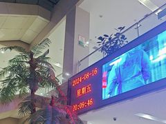 -大连开发区市民健身中心