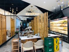 大堂-屋头串串(新街里店)