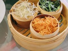 -晋阳春·山西菜·北京烤鸭(交大店)