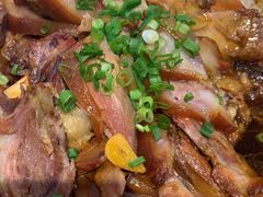 -那家老院子东北菜·饺子·小鸡炖蘑菇(艳华街店)