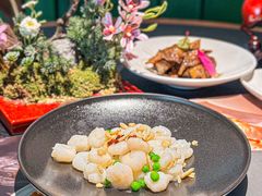 -权茂上海菜(殷行路店)