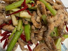 -昱德来·天津菜(河西店)