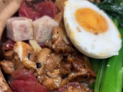 -华记煲仔华·煲仔饭(三元里万科里店)