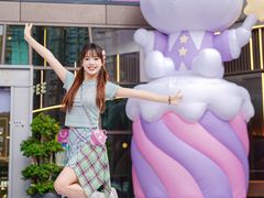 -天虹购物中心(深圳龙华店)