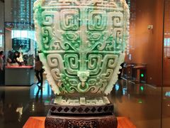 -北京工艺美术博物馆