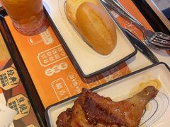 -大快活(丽丰店)