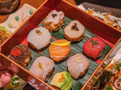 -鸟山鸣·日料食堂(王府井店)