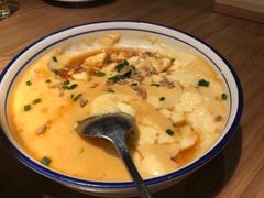 蒸五谷蛋-费大厨辣椒炒肉(万家丽一店)