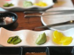 -热血兄弟·炭火烤肉(融侨中心店)