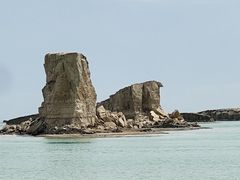 -敦煌雅丹国家地质公园