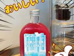 -喜茶(深圳海岸城店)